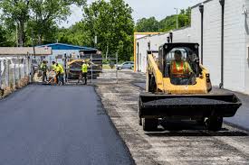 Why Choose Us For All Your Driveway Paving Needs in Lewistown, MT?